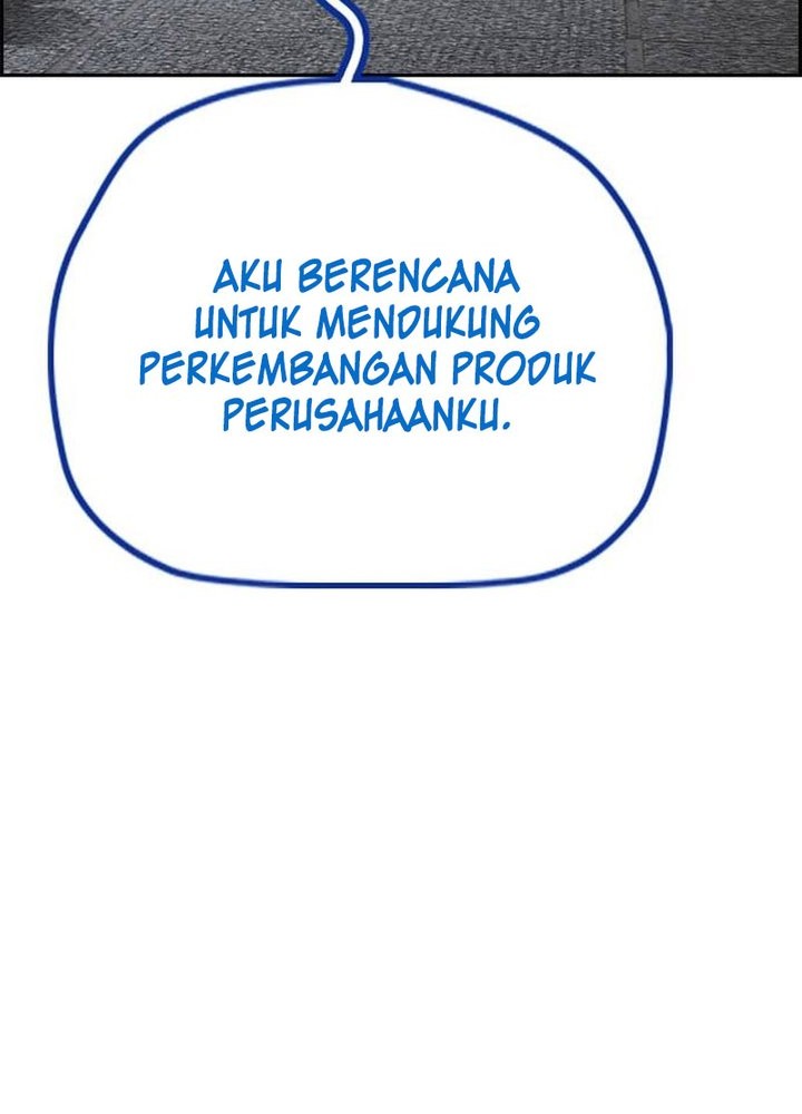Wind Breaker Chapter 494 - halaman 80