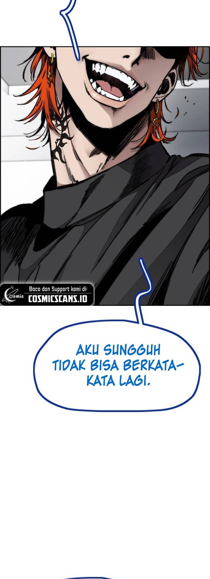Wind Breaker Chapter 494 - halaman 82
