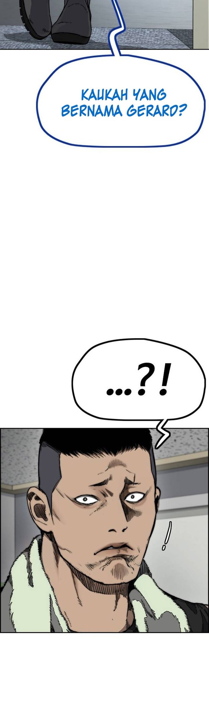 Wind Breaker Chapter 494 - halaman 84