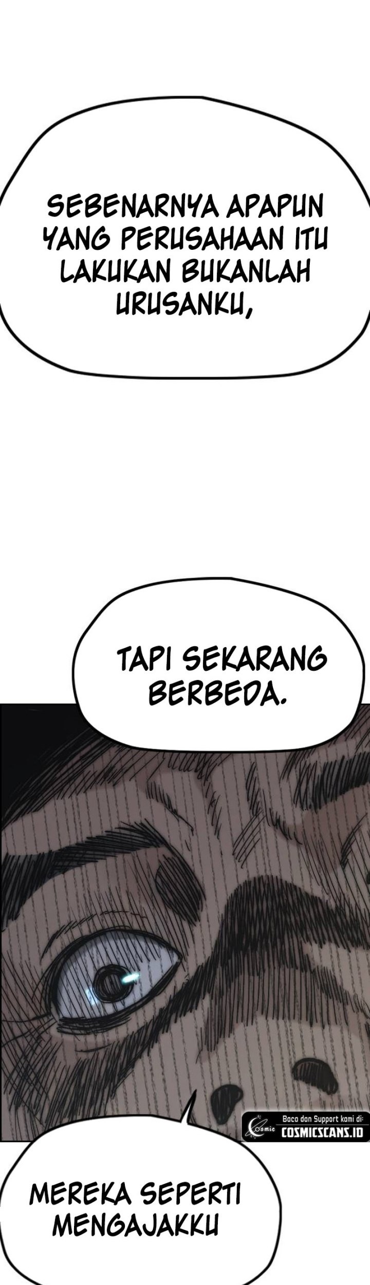 Wind Breaker Chapter 495 - halaman 44