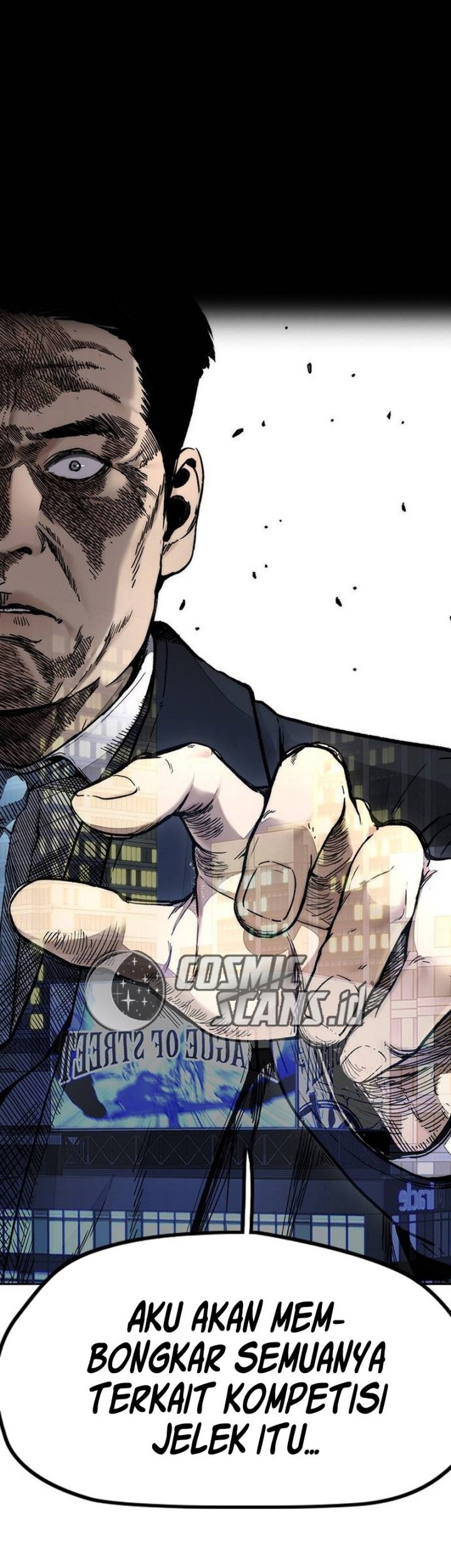Wind Breaker Chapter 495 - halaman 50
