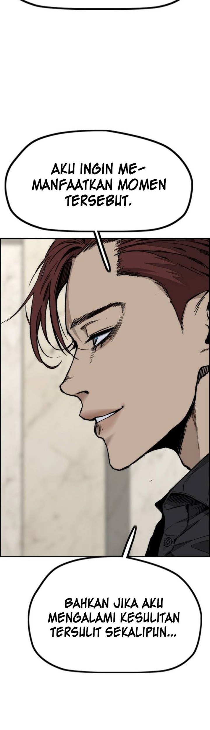 Wind Breaker Chapter 495 - halaman 59