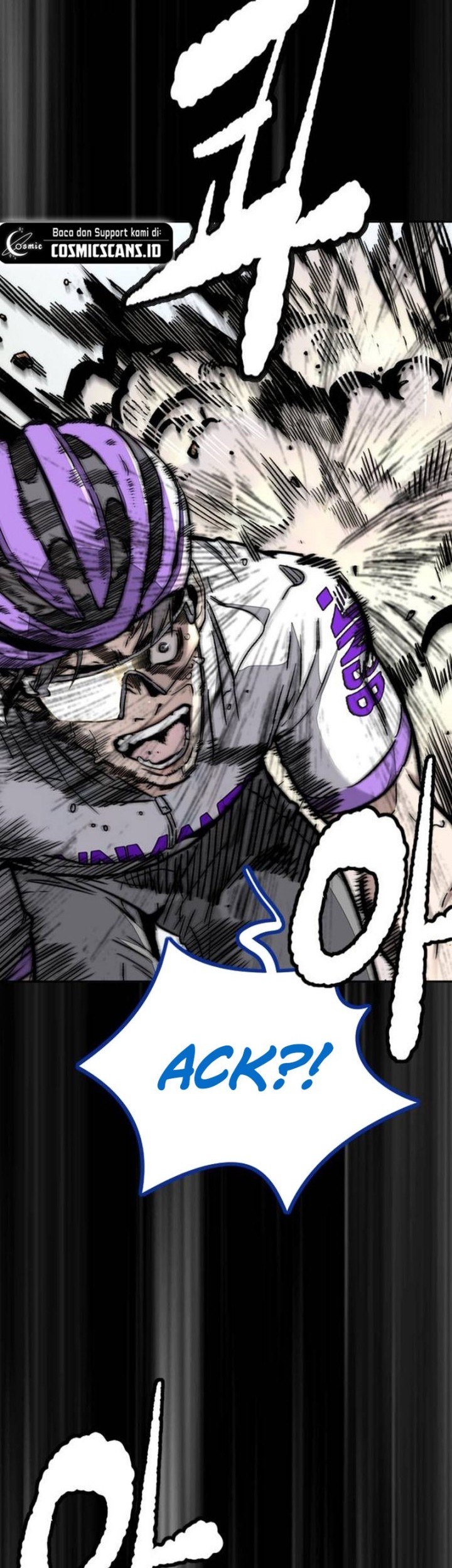 Wind Breaker Chapter 495 - halaman 6