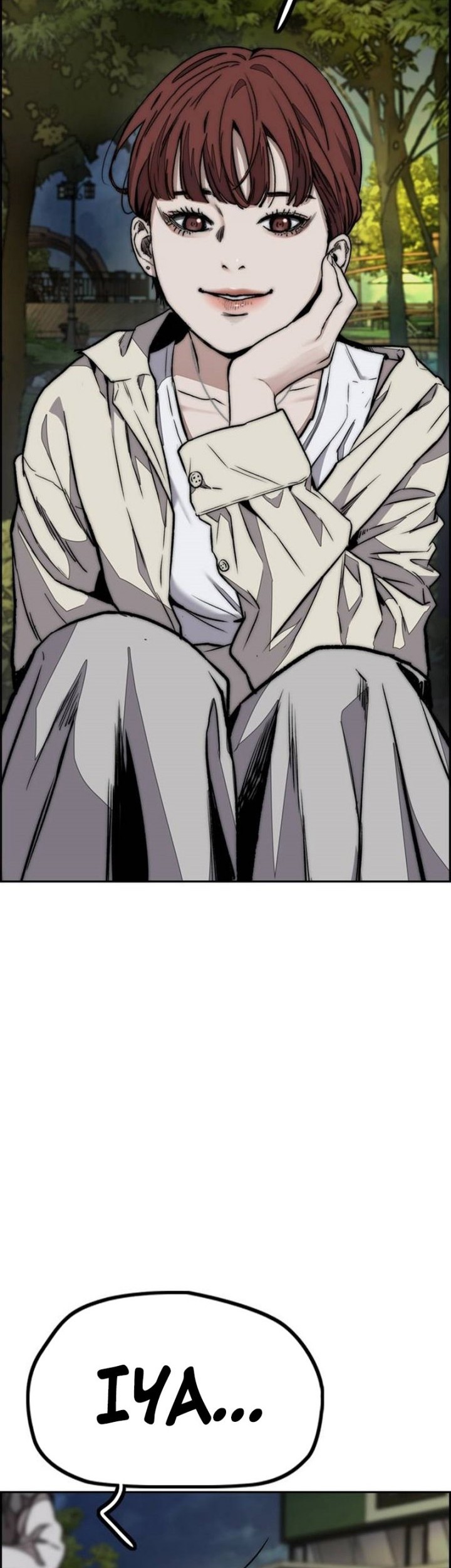 Wind Breaker Chapter 495 - halaman 64