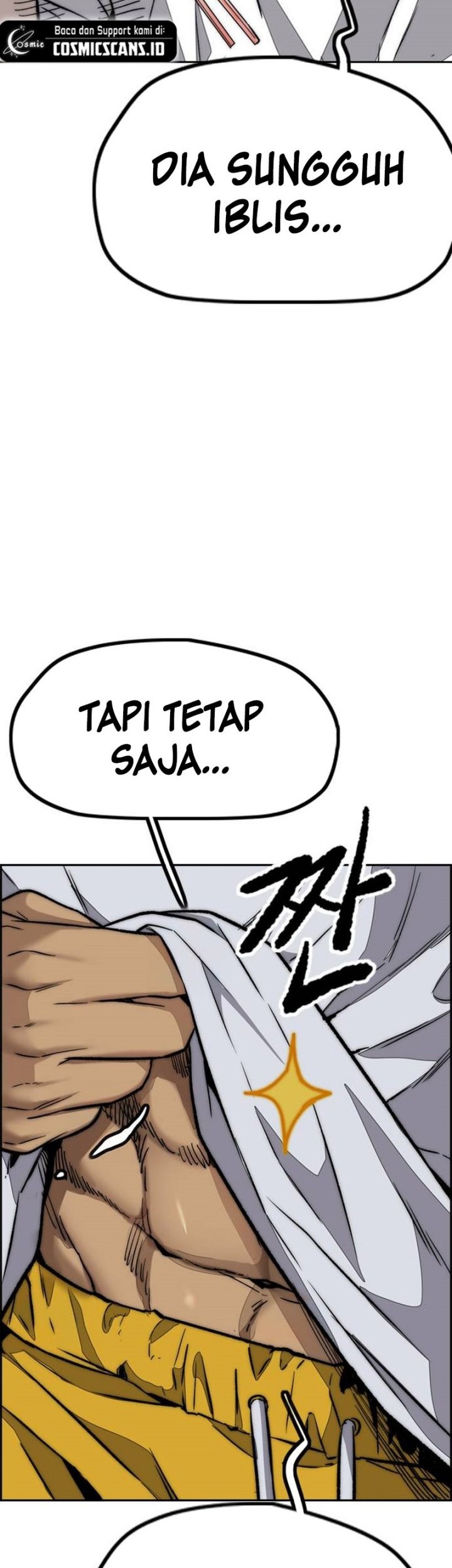 Wind Breaker Chapter 495 - halaman 68