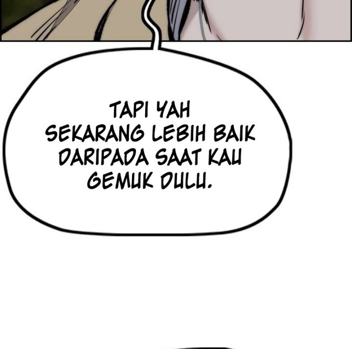Wind Breaker Chapter 495 - halaman 71