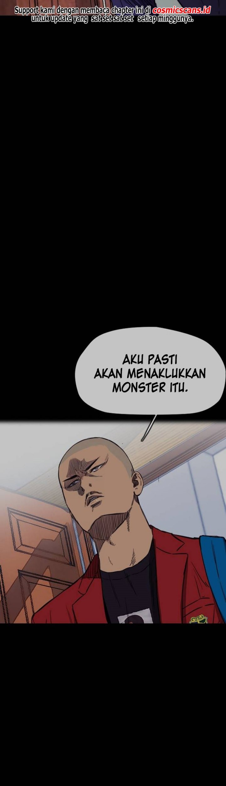 Wind Breaker Chapter 495 - halaman 79
