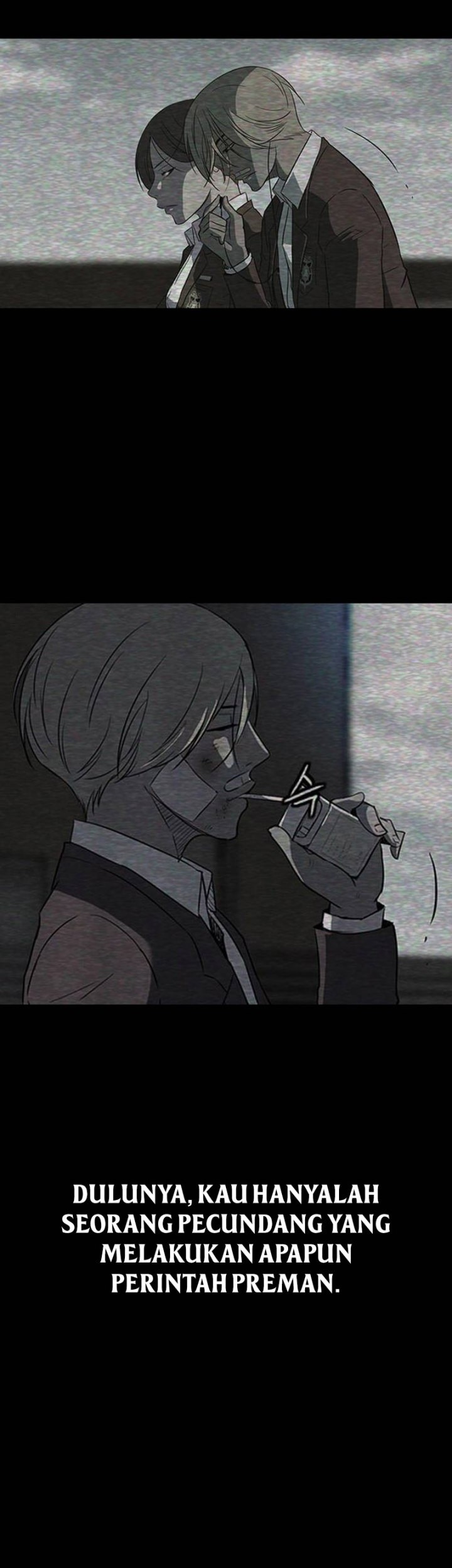 Wind Breaker Chapter 495 - halaman 84