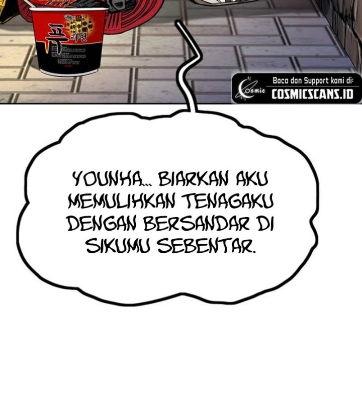 Wind Breaker Chapter 495 - halaman 86