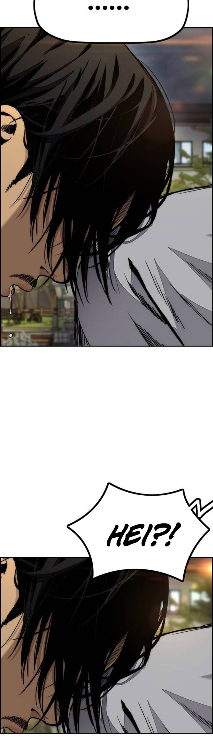 Wind Breaker Chapter 495 - halaman 88