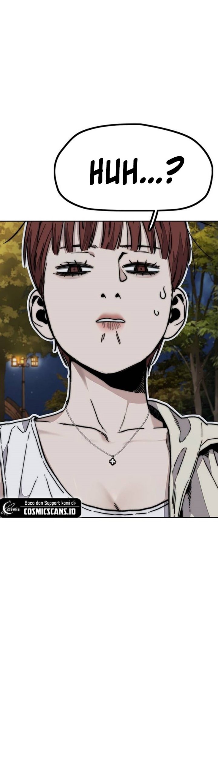 Wind Breaker Chapter 495 - halaman 89