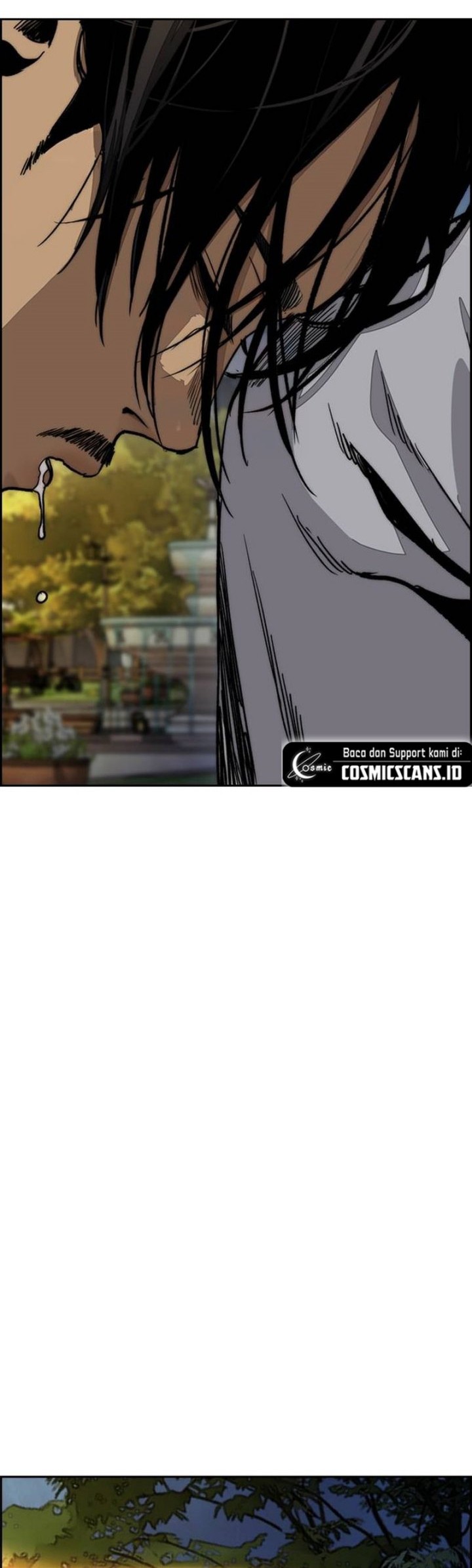 Wind Breaker Chapter 495 - halaman 90
