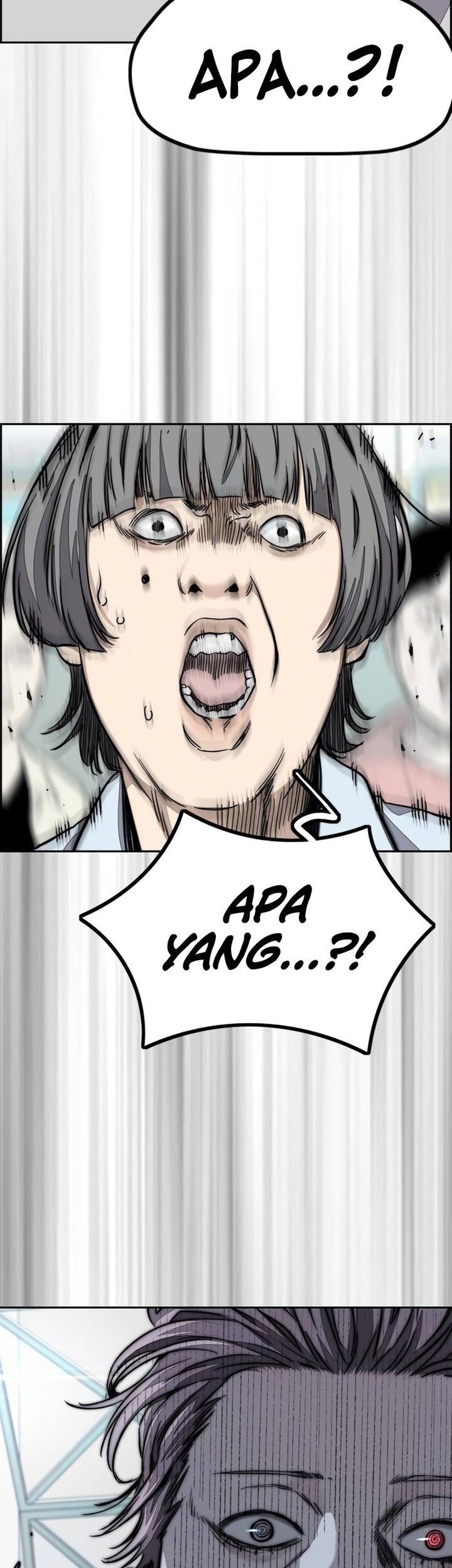 Wind Breaker Chapter 496 - halaman 106