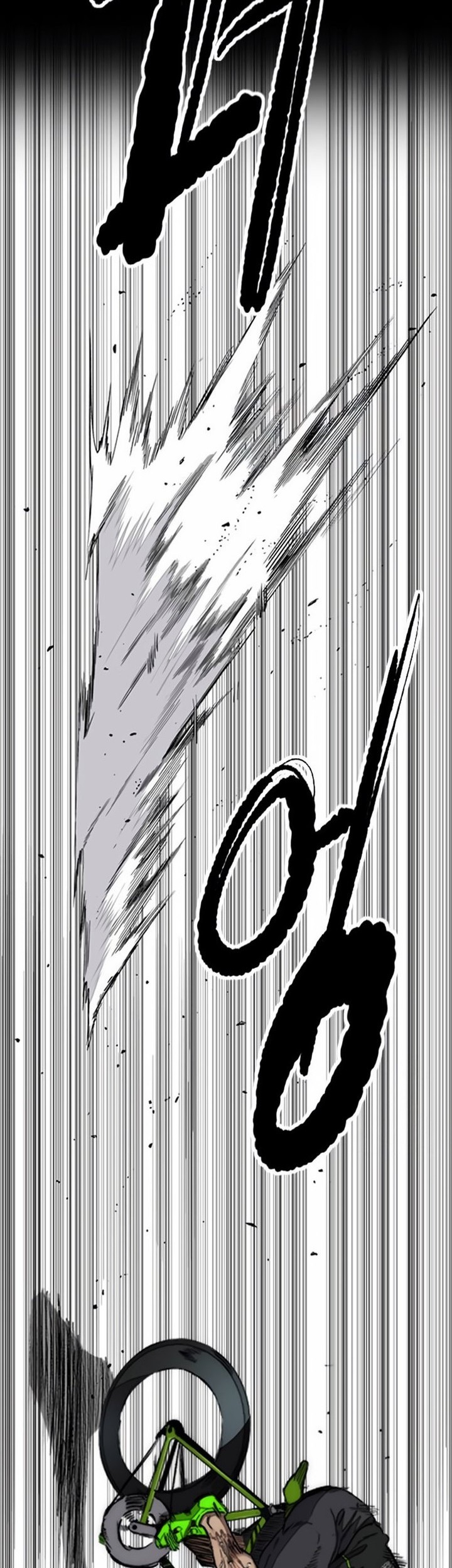 Wind Breaker Chapter 496 - halaman 11
