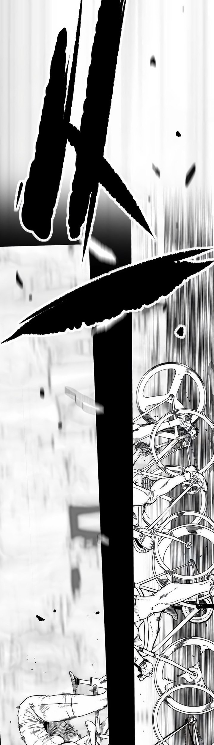 Wind Breaker Chapter 496 - halaman 112