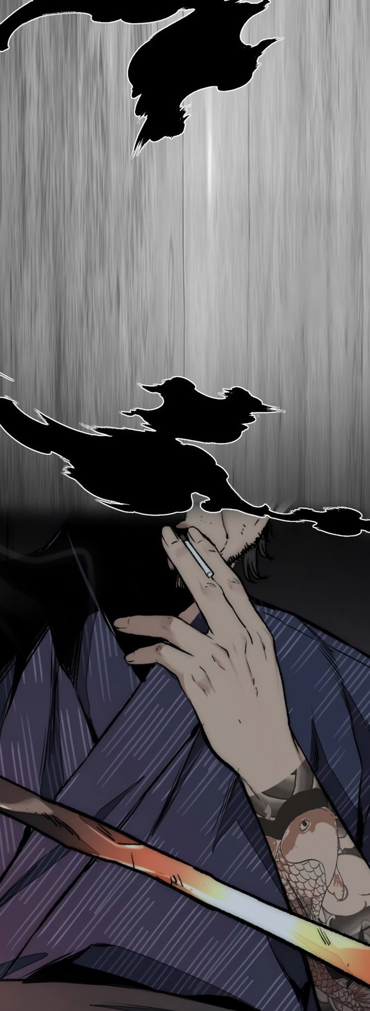 Wind Breaker Chapter 496 - halaman 116