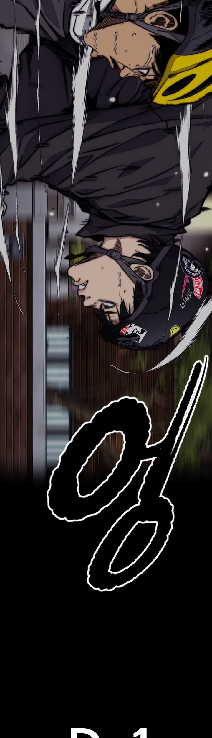 Wind Breaker Chapter 496 - halaman 19