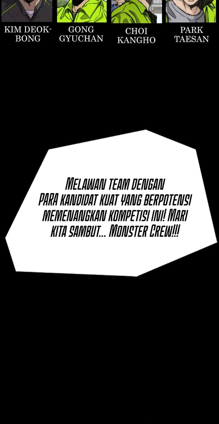 Wind Breaker Chapter 496 - halaman 25