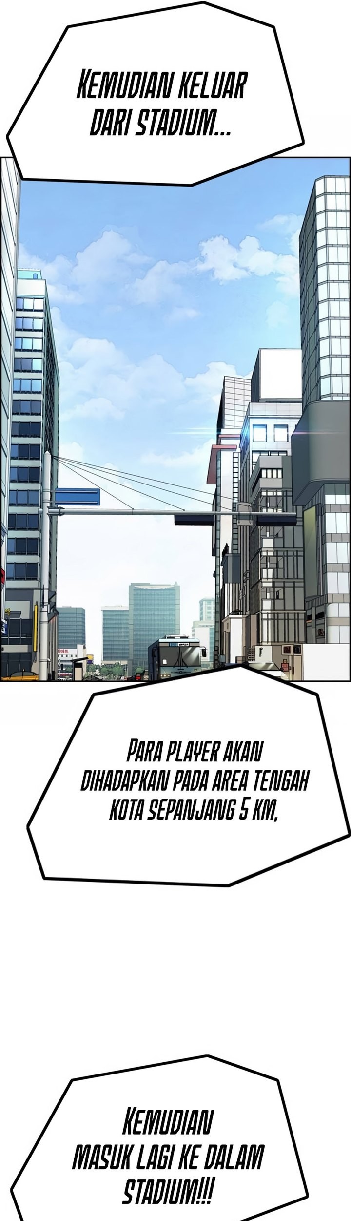 Wind Breaker Chapter 496 - halaman 28