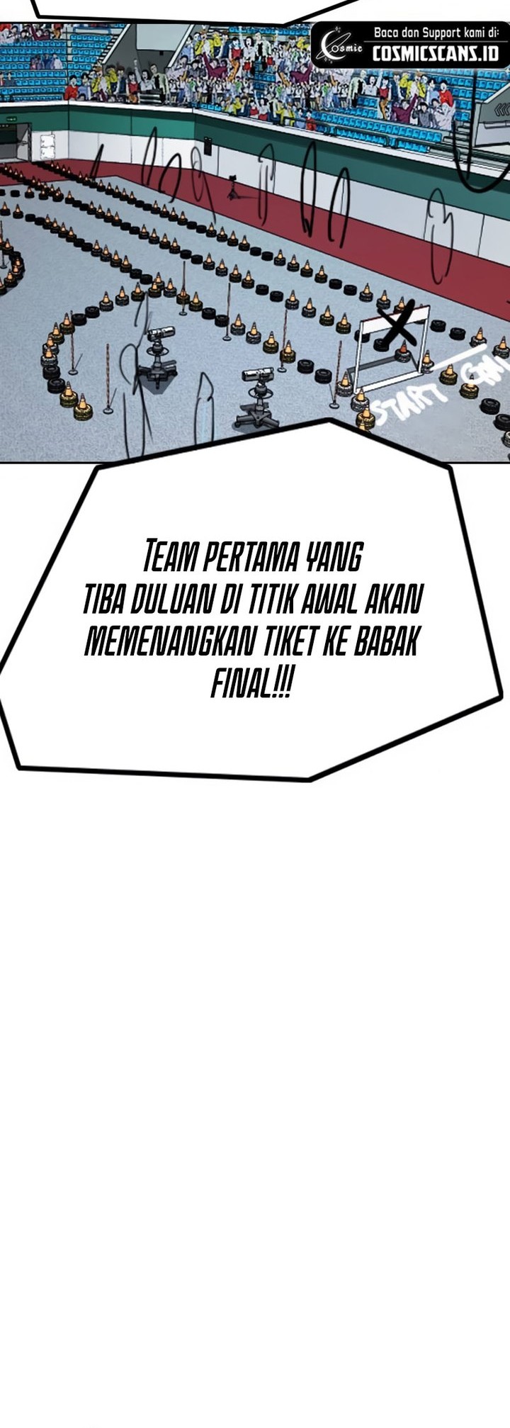 Wind Breaker Chapter 496 - halaman 29