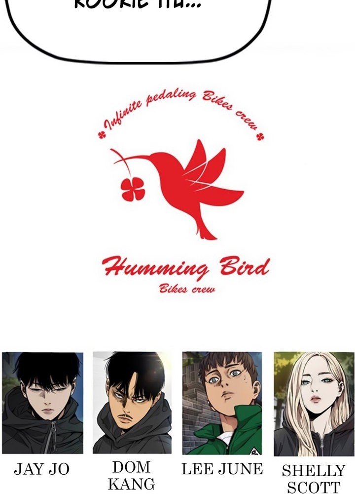 Wind Breaker Chapter 496 - halaman 38