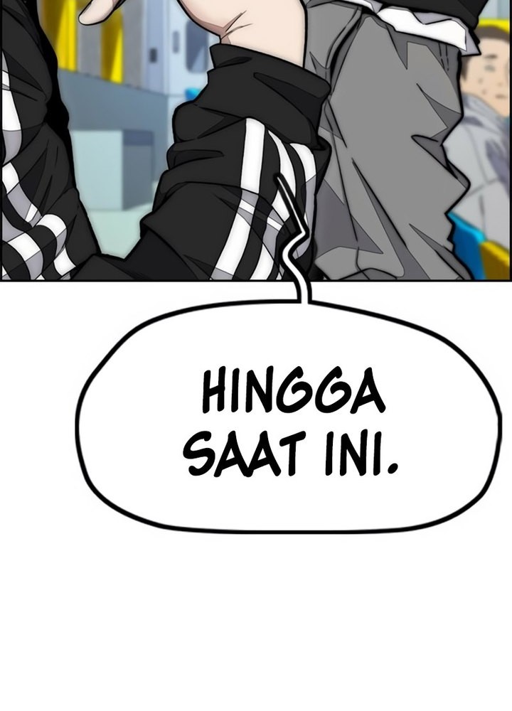 Wind Breaker Chapter 496 - halaman 41