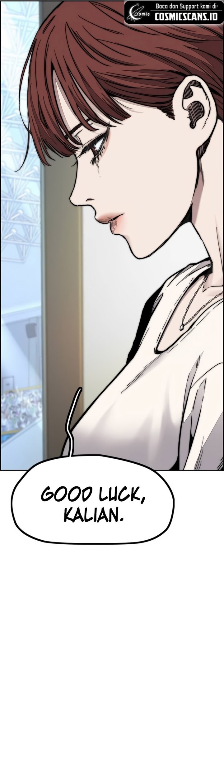 Wind Breaker Chapter 496 - halaman 52