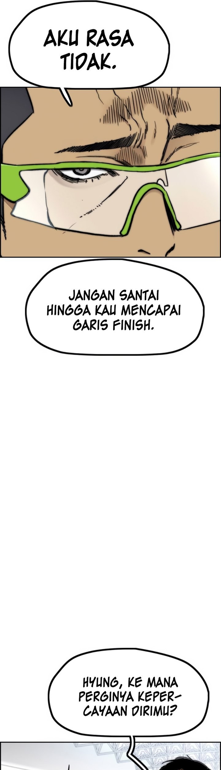 Wind Breaker Chapter 496 - halaman 62