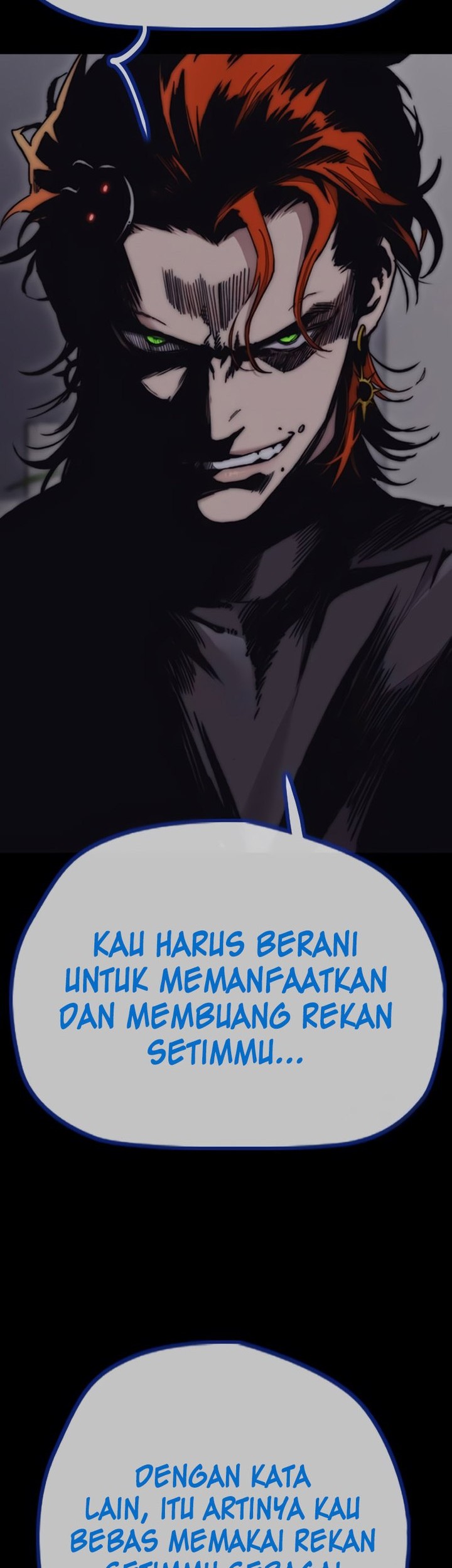 Wind Breaker Chapter 496 - halaman 68