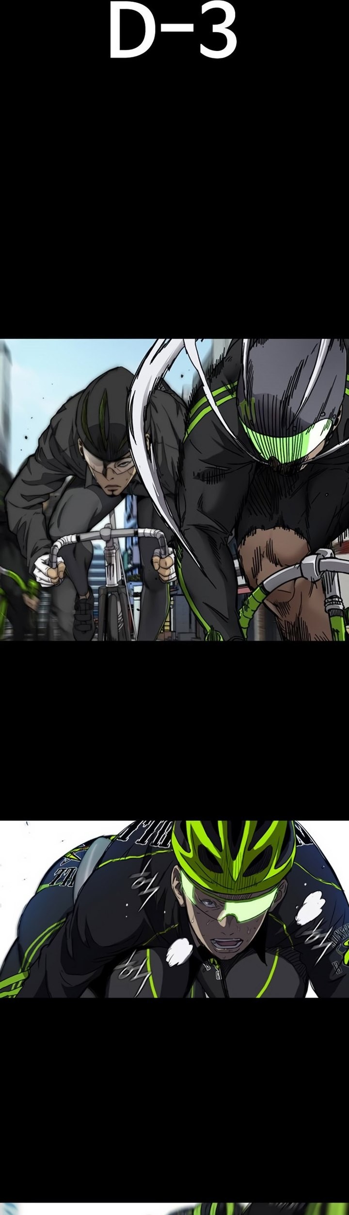 Wind Breaker Chapter 496 - halaman 7