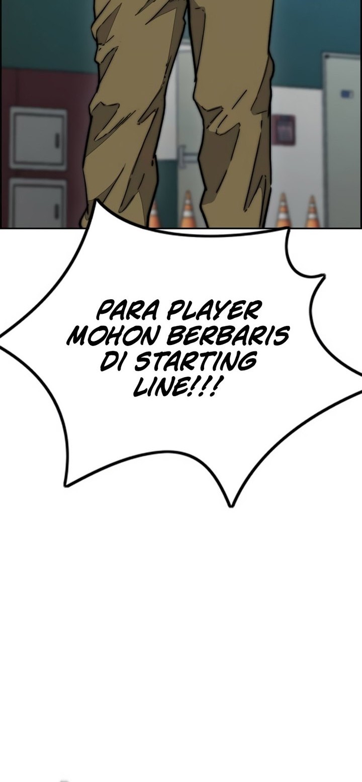 Wind Breaker Chapter 496 - halaman 82
