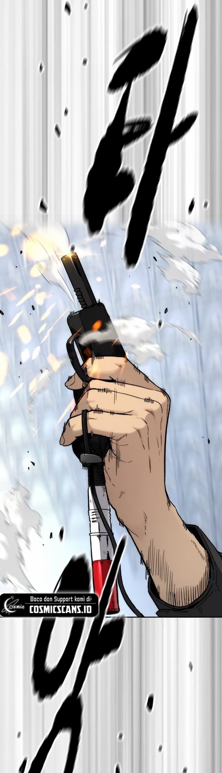 Wind Breaker Chapter 496 - halaman 97