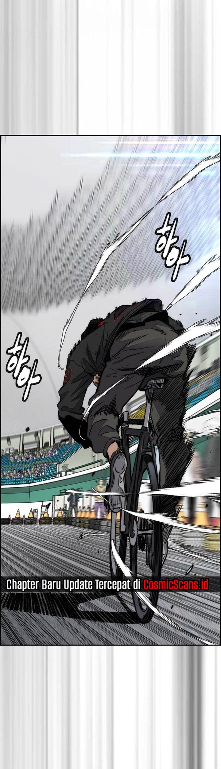 Wind Breaker Chapter 497 - halaman 108