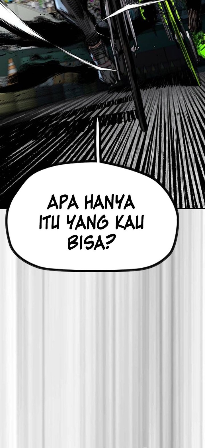 Wind Breaker Chapter 497 - halaman 111