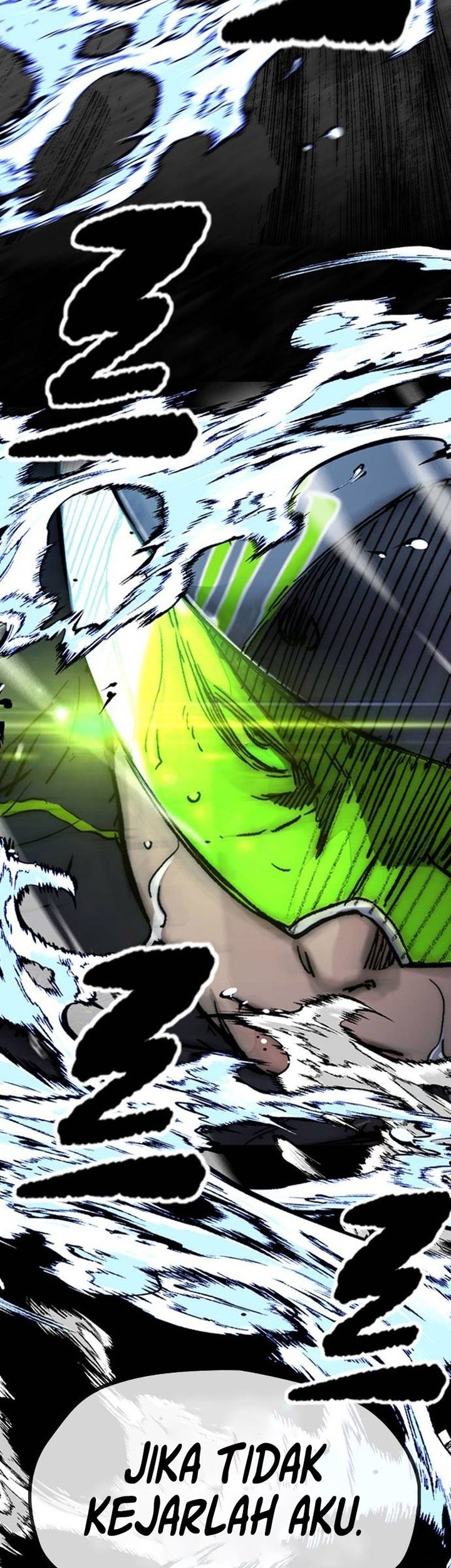 Wind Breaker Chapter 497 - halaman 113