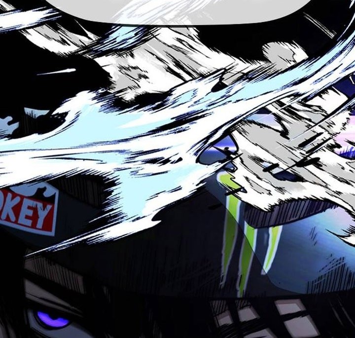 Wind Breaker Chapter 497 - halaman 114