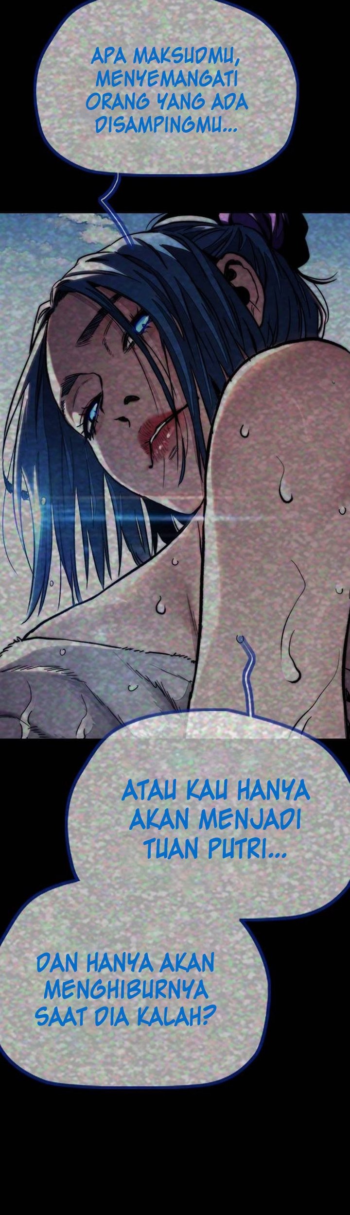 Wind Breaker Chapter 497 - halaman 18