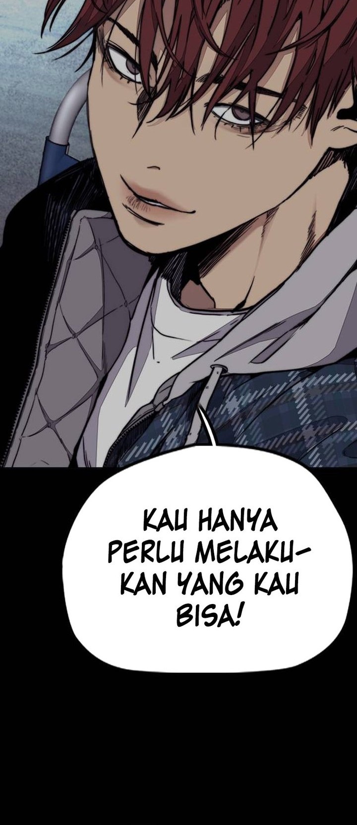 Wind Breaker Chapter 497 - halaman 25