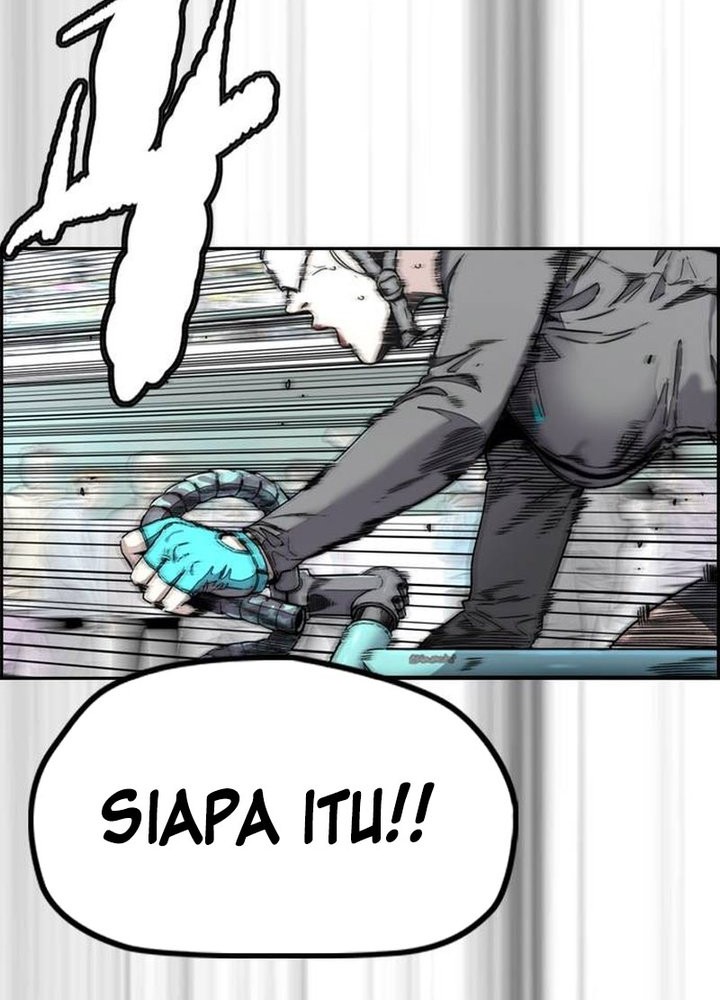 Wind Breaker Chapter 497 - halaman 39