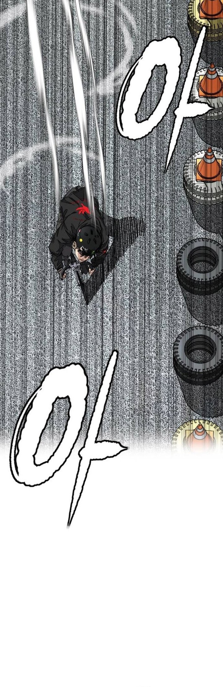 Wind Breaker Chapter 497 - halaman 4