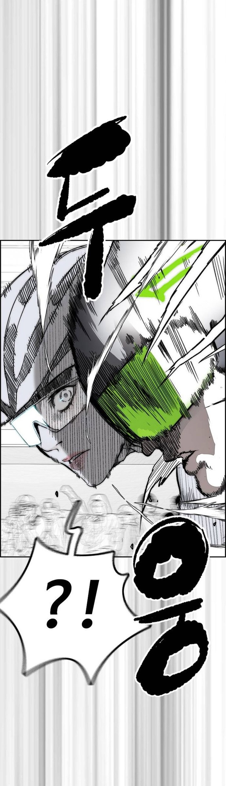 Wind Breaker Chapter 497 - halaman 40