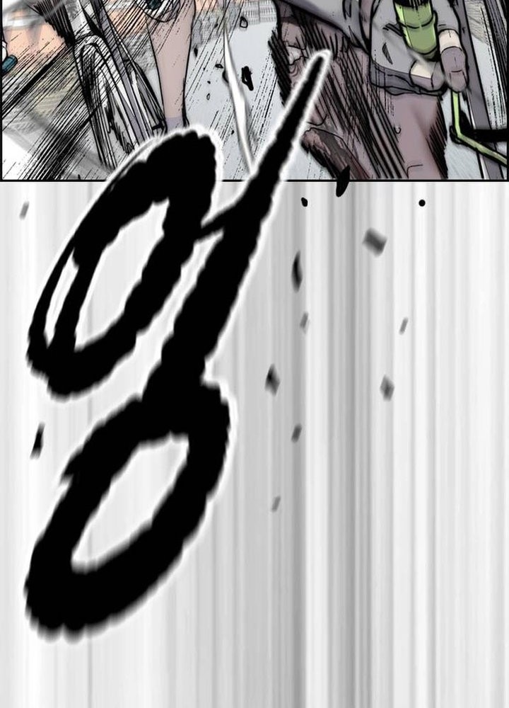 Wind Breaker Chapter 497 - halaman 42