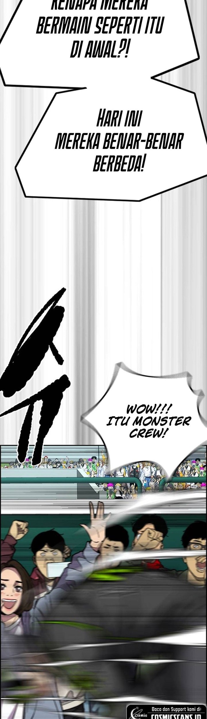 Wind Breaker Chapter 497 - halaman 47