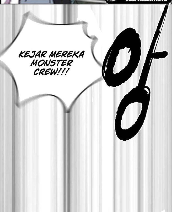 Wind Breaker Chapter 497 - halaman 48