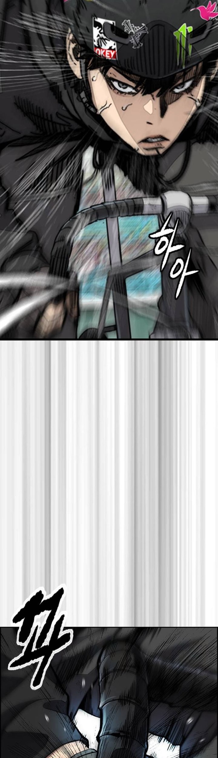 Wind Breaker Chapter 497 - halaman 67