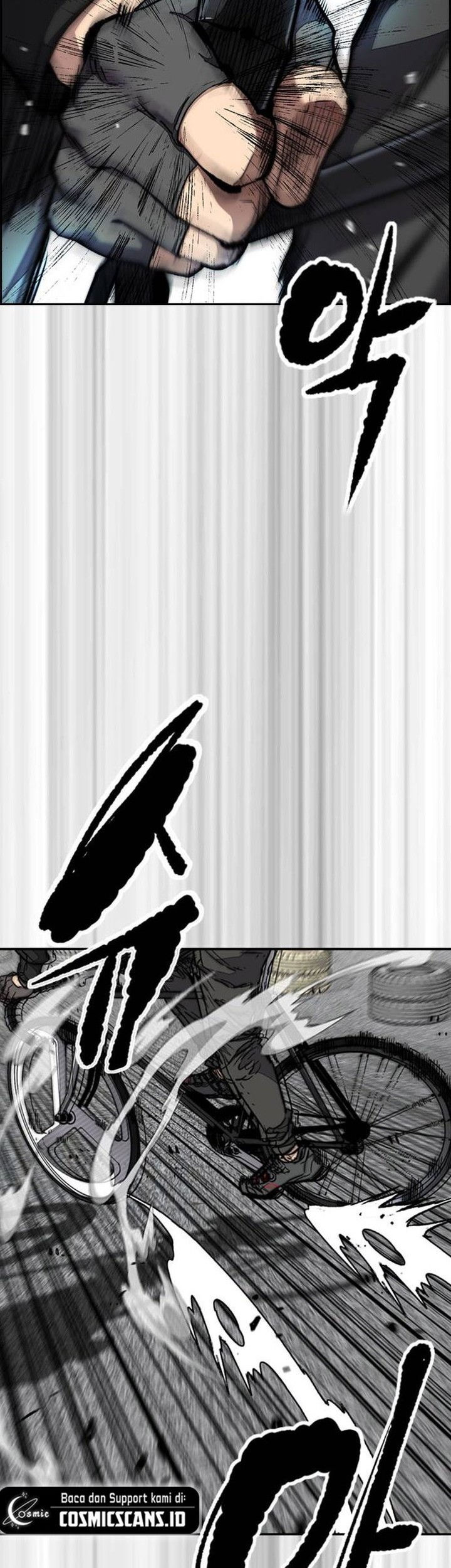 Wind Breaker Chapter 497 - halaman 68