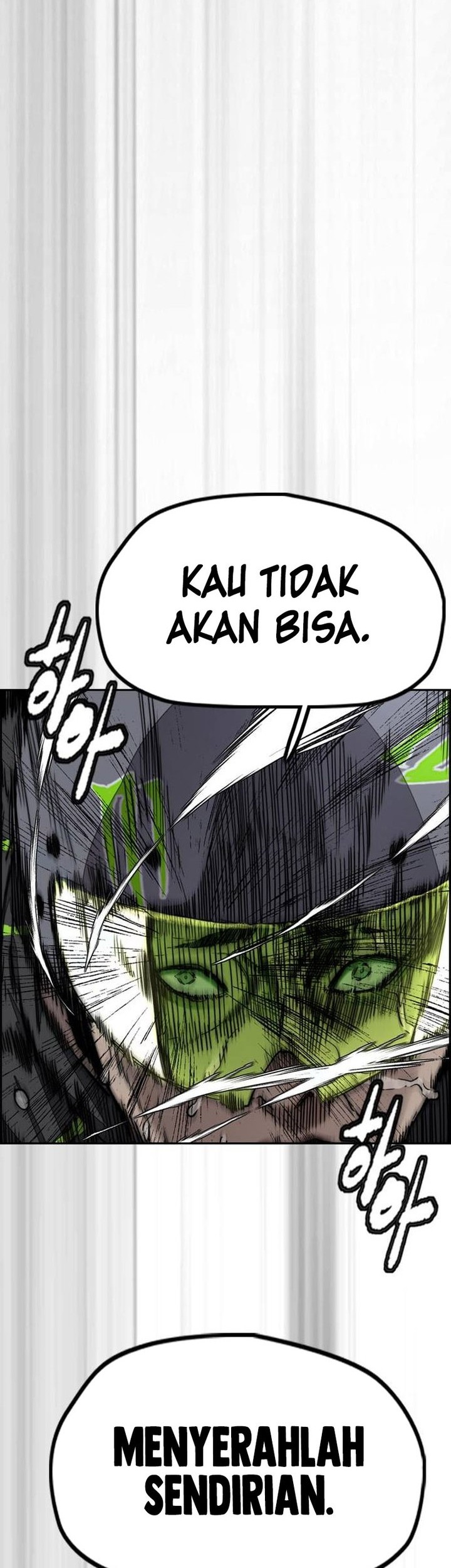 Wind Breaker Chapter 497 - halaman 80