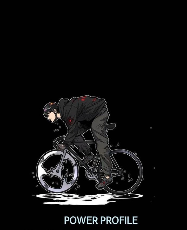 Wind Breaker Chapter 497 - halaman 84