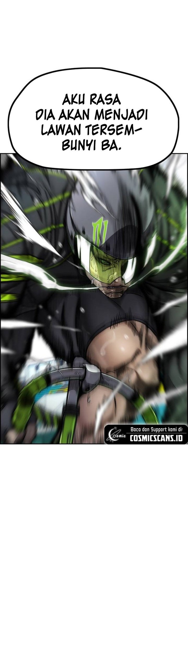 Wind Breaker Chapter 497 - halaman 97