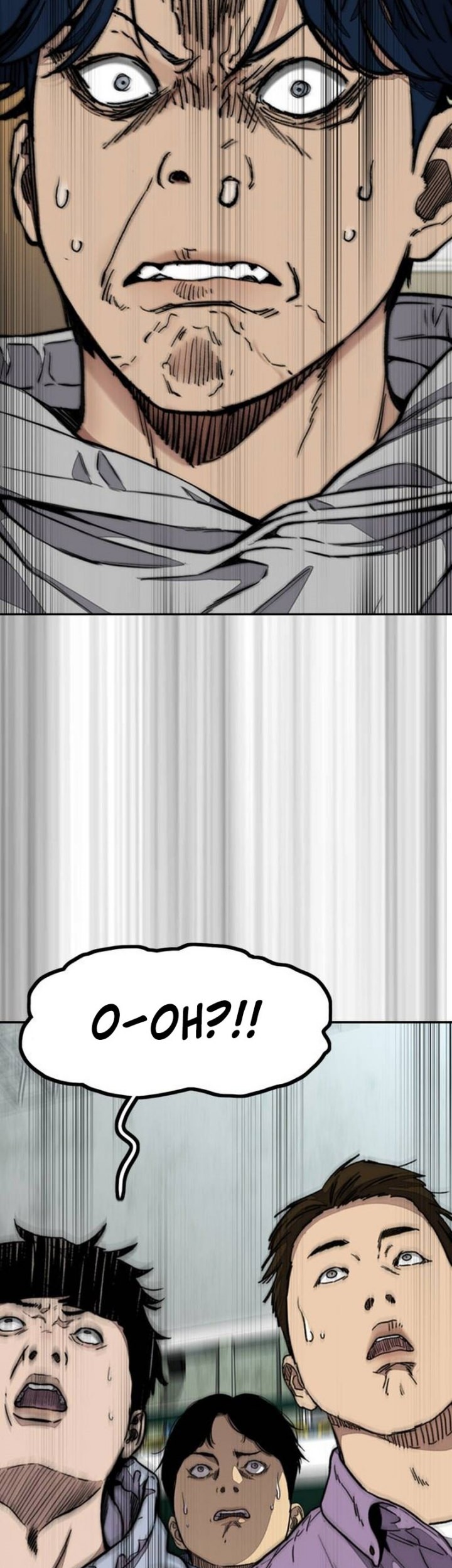 Wind Breaker Chapter 498 - halaman 109